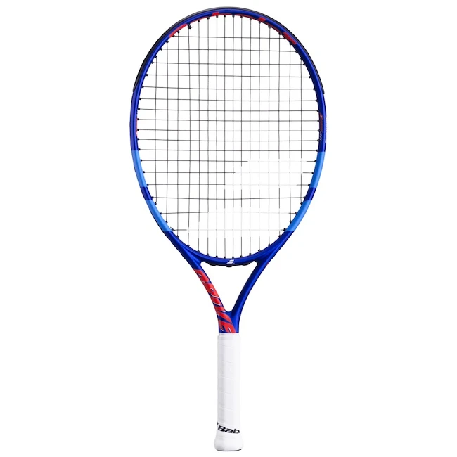 Dětská tenisová raketa Babolat  Drive Junior 23
