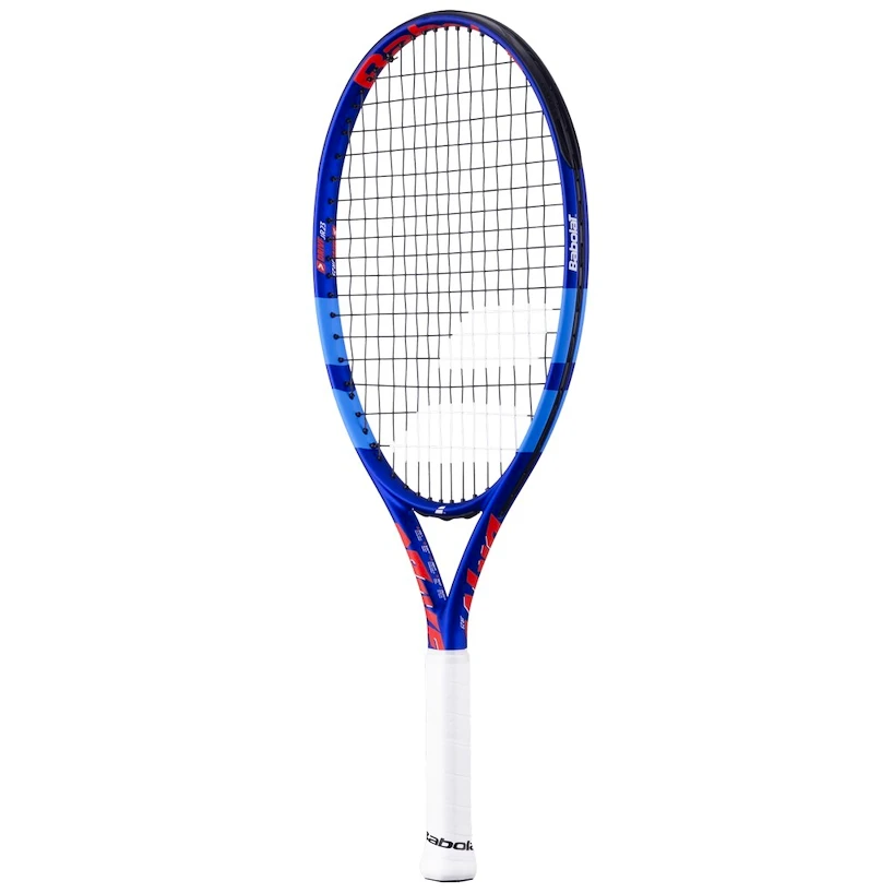 Dětská tenisová raketa Babolat  Drive Junior 23