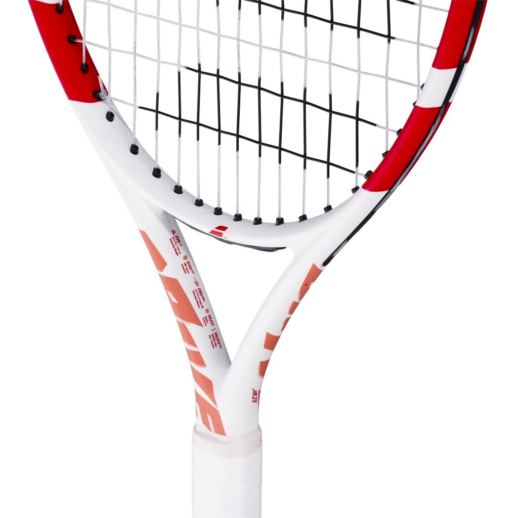 Dětská tenisová raketa Babolat  Drive Junior 23 White - thumb (5)