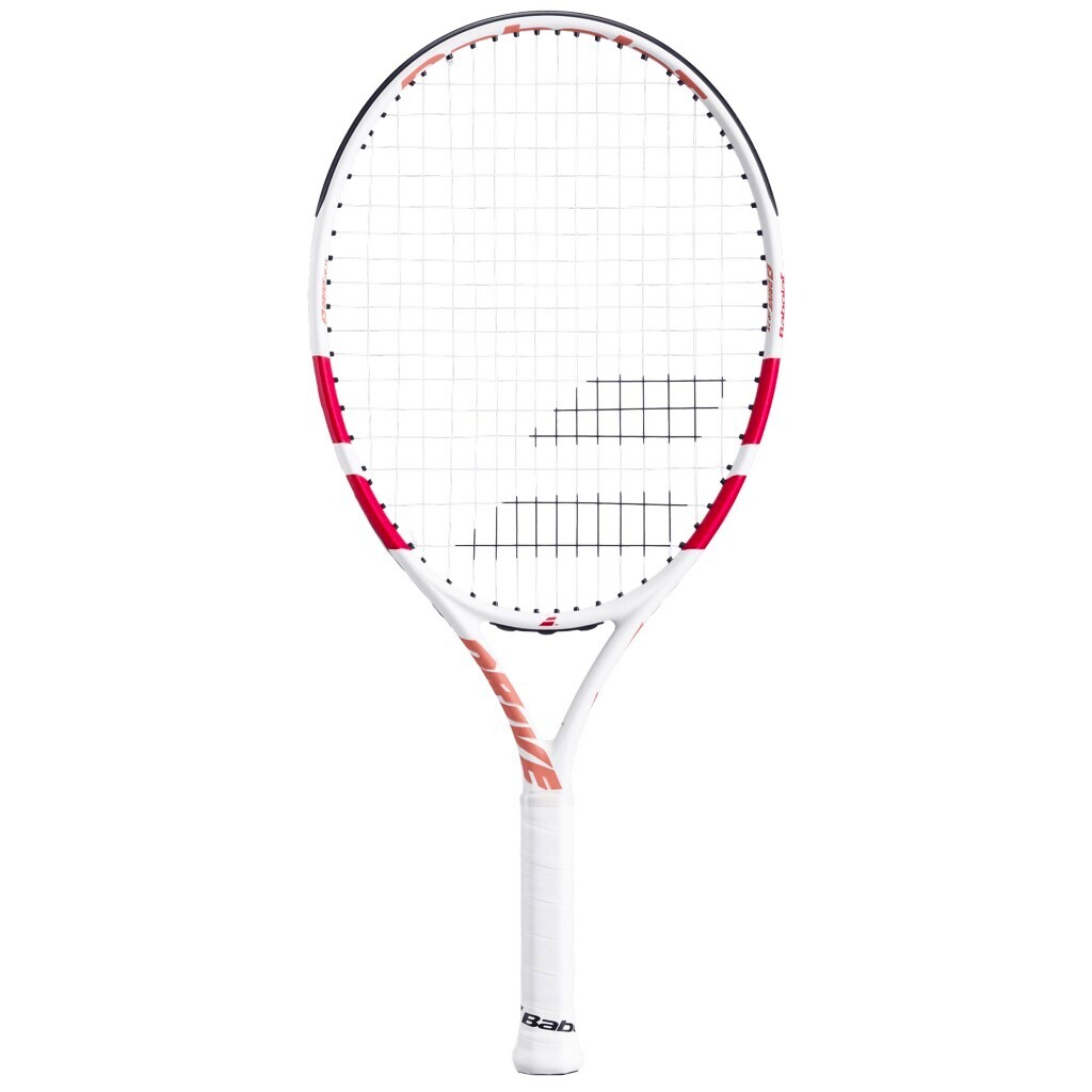 Product detail of Dětská tenisová raketa Babolat  Drive Junior 23 White