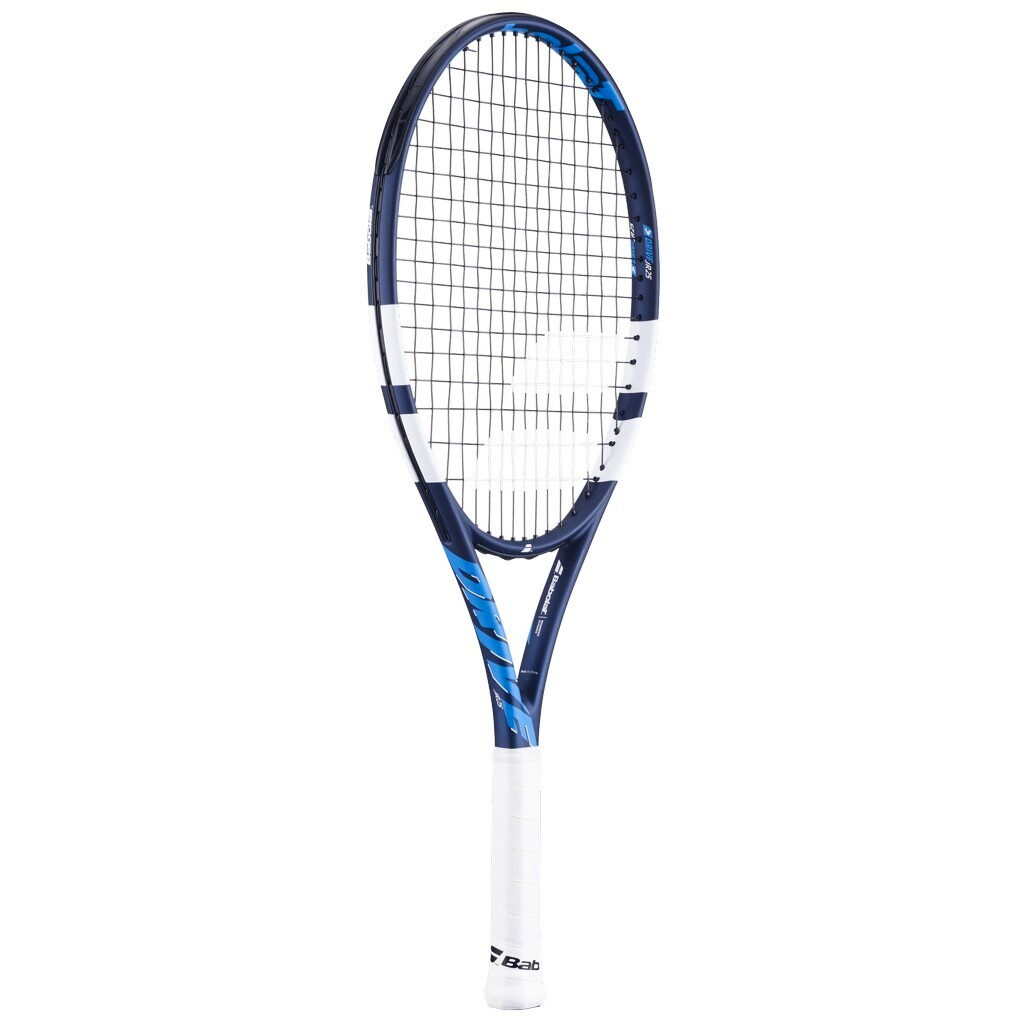Dětská tenisová raketa Babolat  Drive Junior 25 - thumb (1)
