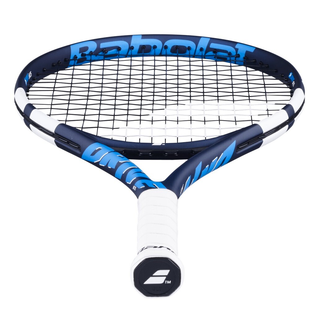 Dětská tenisová raketa Babolat  Drive Junior 25 - thumb (2)