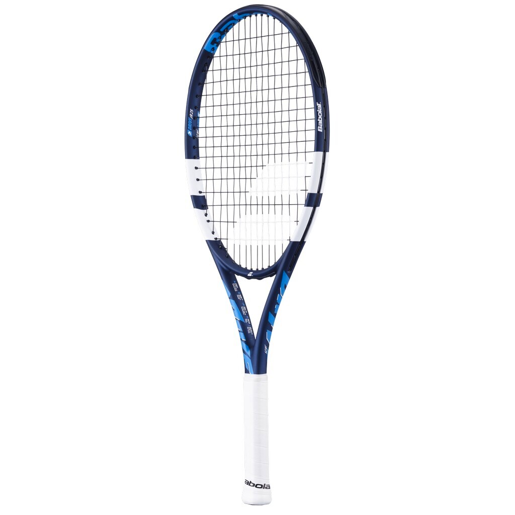 Dětská tenisová raketa Babolat  Drive Junior 25 - thumb (3)