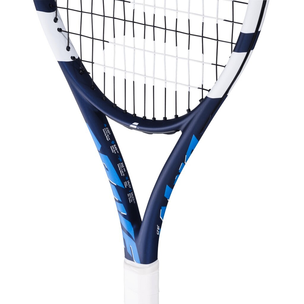 Dětská tenisová raketa Babolat  Drive Junior 25 - thumb (5)