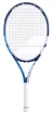 Dětská tenisová raketa Babolat  Drive Junior 25 Blue 2021