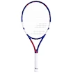 Dětská tenisová raketa Babolat  Drive Junior 25 Red