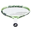 Dětská tenisová raketa Babolat  Junior 21 Wimbledon