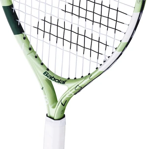 Dětská tenisová raketa Babolat  Junior 21 Wimbledon