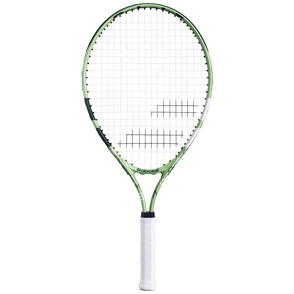 Dětská tenisová raketa Babolat  Junior 23 Wimbledon