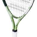 Dětská tenisová raketa Babolat  Junior 23 Wimbledon