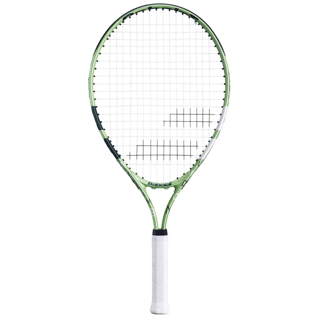 Dětská tenisová raketa Babolat  Junior 23 Wimbledon