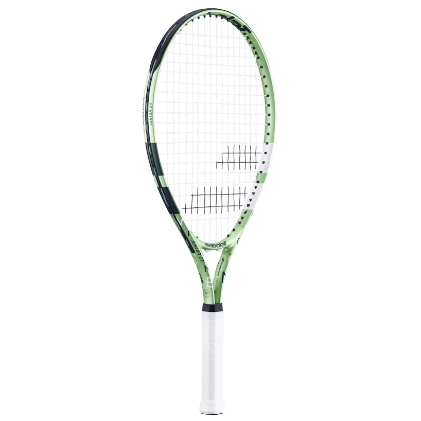 Dětská tenisová raketa Babolat  Junior 23 Wimbledon