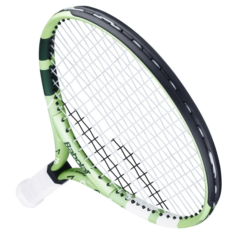 Dětská tenisová raketa Babolat  Junior 23 Wimbledon
