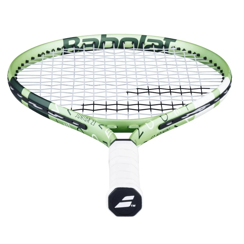 Dětská tenisová raketa Babolat  Junior 23 Wimbledon