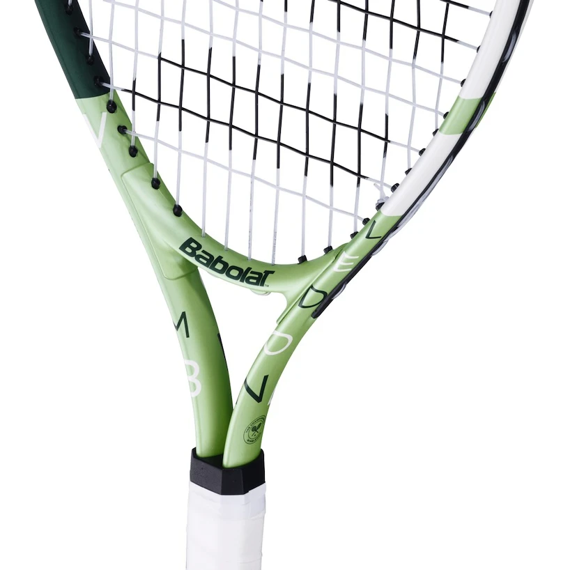 Dětská tenisová raketa Babolat  Junior 23 Wimbledon