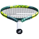 Dětská tenisová raketa Babolat  Junior 23 Wimbledon