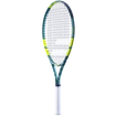 Dětská tenisová raketa Babolat  Junior 25 Wimbledon