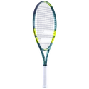 Dětská tenisová raketa Babolat  Junior 25 Wimbledon