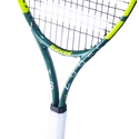 Dětská tenisová raketa Babolat  Junior 25 Wimbledon