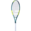 Dětská tenisová raketa Babolat  Junior 25 Wimbledon