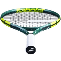 Dětská tenisová raketa Babolat  Junior 25 Wimbledon