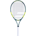 Dětská tenisová raketa Babolat  Junior 25 Wimbledon