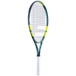 Dětská tenisová raketa Babolat  Junior 25 Wimbledon