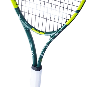 Dětská tenisová raketa Babolat  Junior 25 Wimbledon