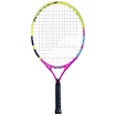 Dětská tenisová raketa Babolat  Nadal Junior 21