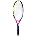 Dětská tenisová raketa Babolat  Nadal Junior 21
