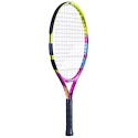 Dětská tenisová raketa Babolat  Nadal Junior 21