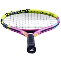 Dětská tenisová raketa Babolat  Nadal Junior 21