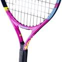 Dětská tenisová raketa Babolat  Nadal Junior 21