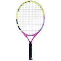 Dětská tenisová raketa Babolat  Nadal Junior 21