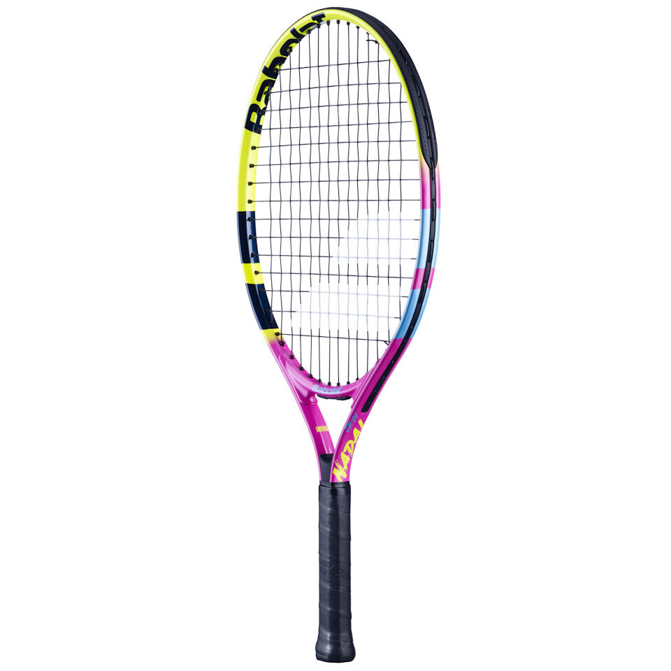 Dětská tenisová raketa Babolat  Nadal Junior 21 - thumb (1)