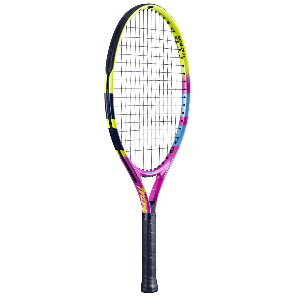 Dětská tenisová raketa Babolat  Nadal Junior 21 - thumb (2)