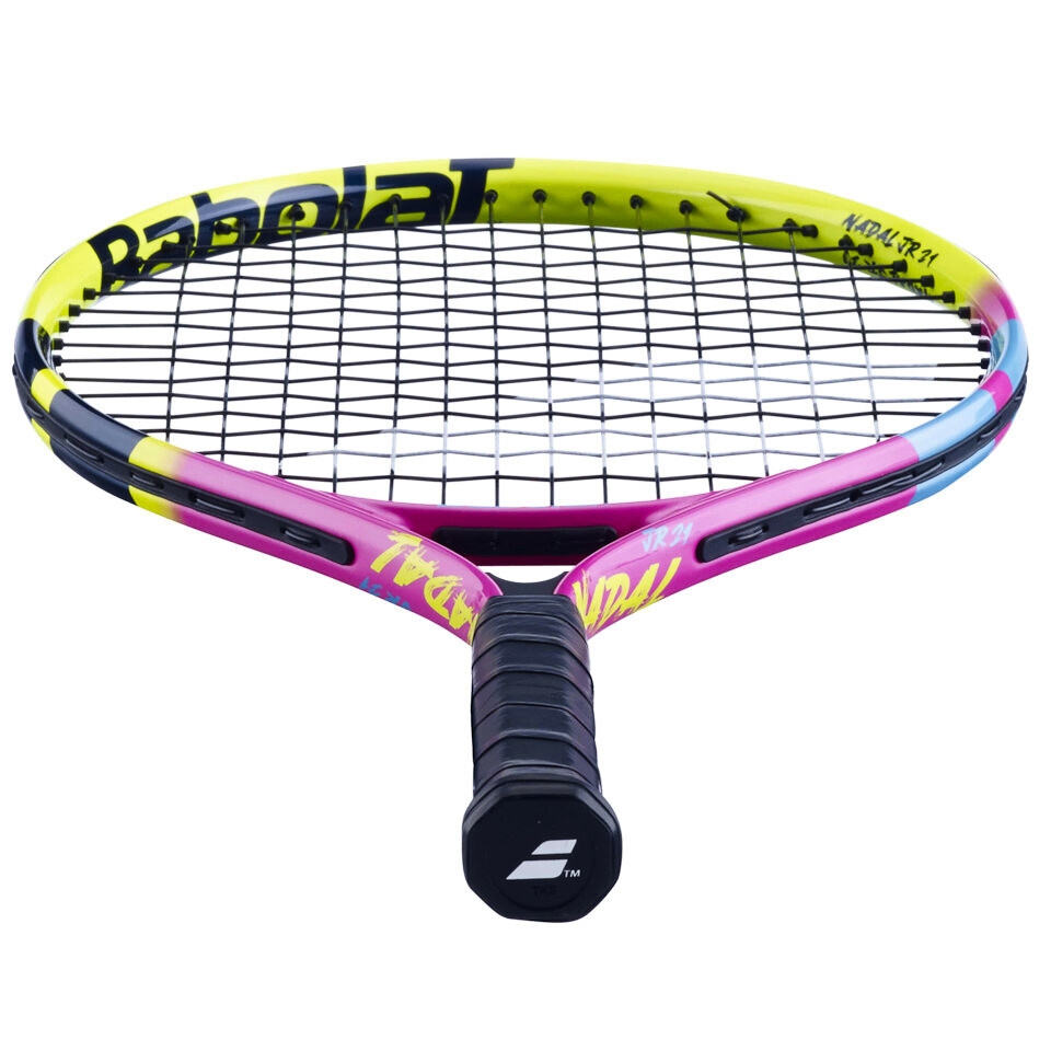Dětská tenisová raketa Babolat  Nadal Junior 21 - thumb (4)