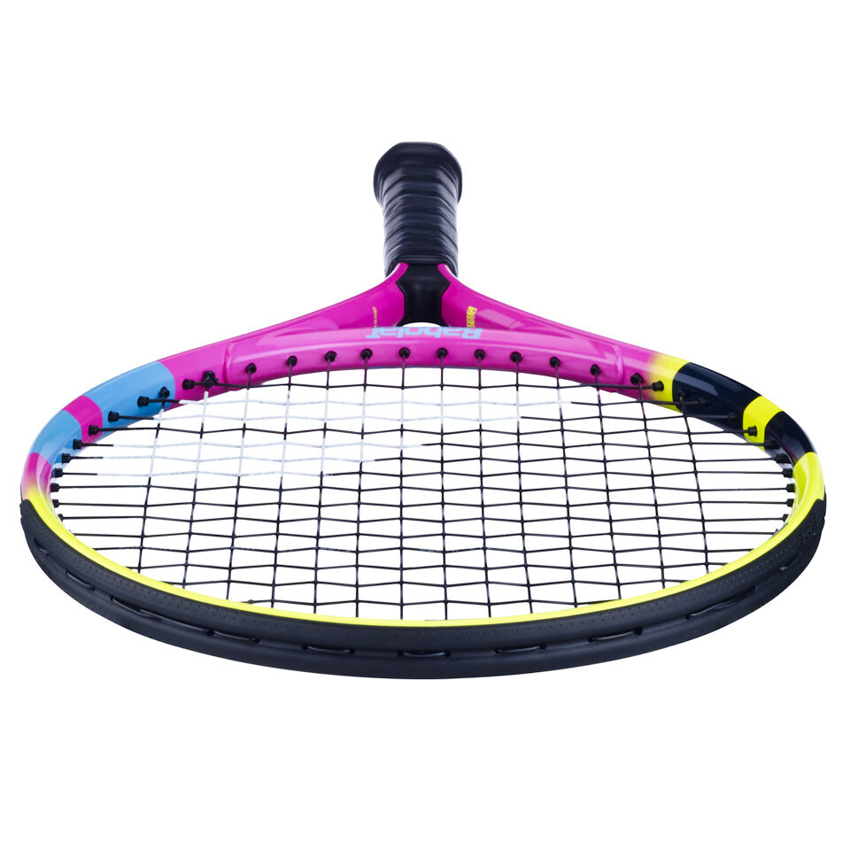 Dětská tenisová raketa Babolat  Nadal Junior 21 - thumb (5)