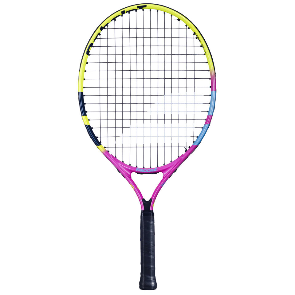 Product detail of Dětská tenisová raketa Babolat  Nadal Junior 21