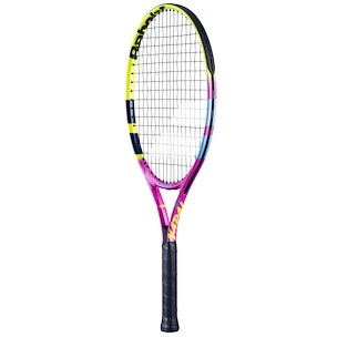 Dětská tenisová raketa Babolat  Nadal Junior 23