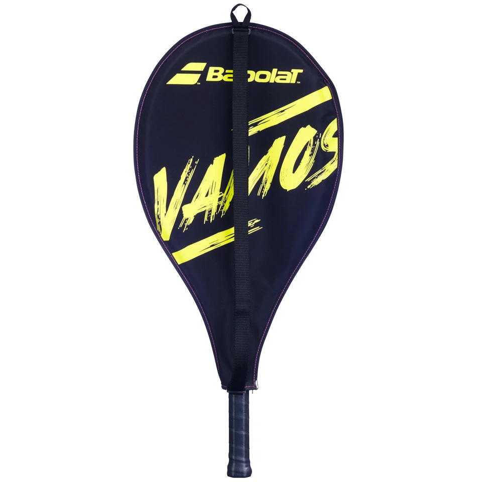 Dětská tenisová raketa Babolat  Nadal Junior 26