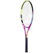 Dětská tenisová raketa Babolat  Nadal Junior 26