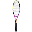 Dětská tenisová raketa Babolat  Nadal Junior 26
