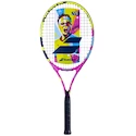 Dětská tenisová raketa Babolat  Nadal Junior 26