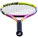 Dětská tenisová raketa Babolat  Nadal Junior 26