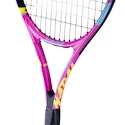 Dětská tenisová raketa Babolat  Nadal Junior 26