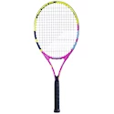 Dětská tenisová raketa Babolat  Nadal Junior 26