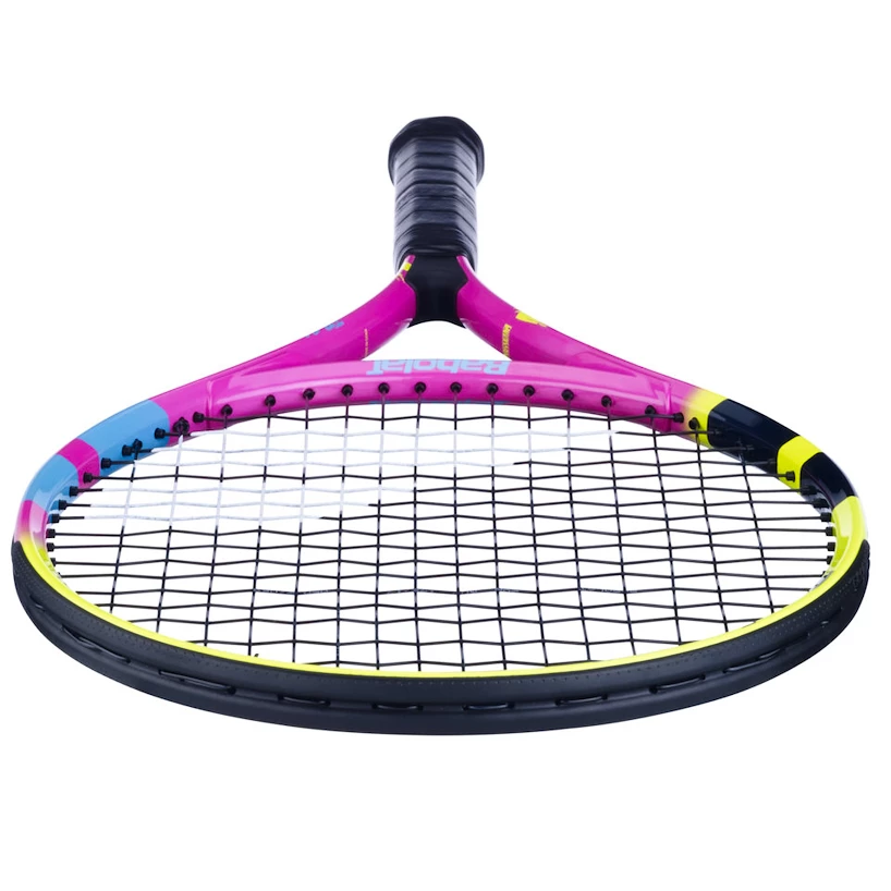 Dětská tenisová raketa Babolat  Nadal Junior 26