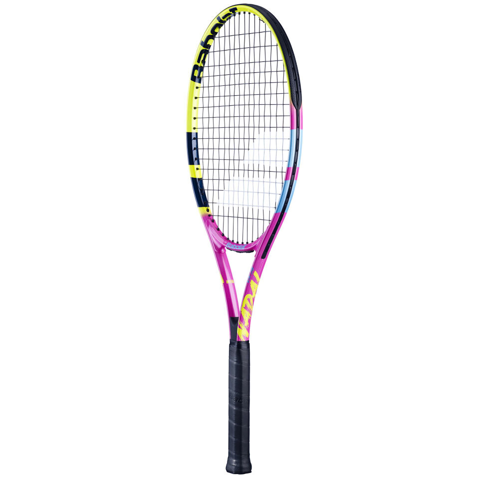 Dětská tenisová raketa Babolat  Nadal Junior 26 - thumb (2)