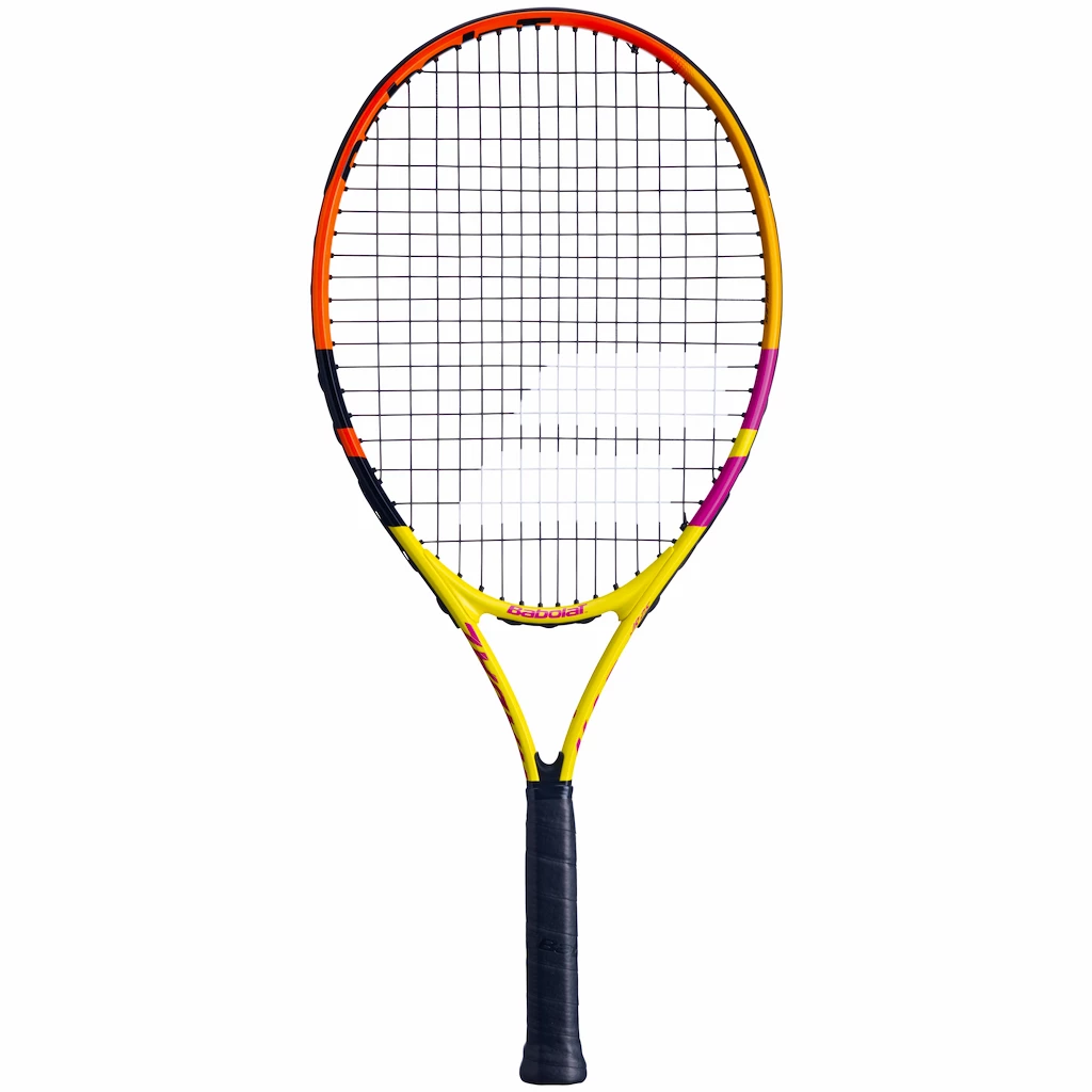 Dětská tenisová raketa Babolat  Nadal Junior Rafa 25